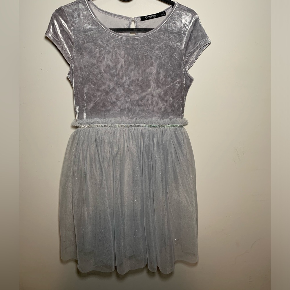 Semi-formal Girls dress